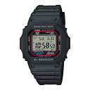 yKiz G-SHOCK GVbN GW-M5610U-1JF JVI CASIO W[VbNy|Cg10{zyz