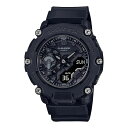 yKiz G-SHOCK GVbN GA-2200BB-1AJF ubN JVI CASIO W[VbN Yy|Cg10{zyz