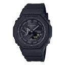 yKiz G-SHOCK GVbN GA-B2100-1A1JF ubN JVI CASIO W[VbN Yy|Cg10{zyz