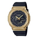 yKiz G-SHOCK GVbN GM-2100G-1A9JF S[h JVI CASIO W[VbN Yy|Cg10{zyz