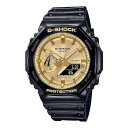 yKiz G-SHOCK GVbN GA-2100GB-1AJF ubN JVI CASIO W[VbN Yy|Cg10{zyz