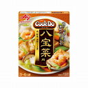 【まとめ買い】 味の素 CooKDo20 八宝菜 140g x10個セット 食品 業務用 大量 まとめ セット セット売り(代引不可)