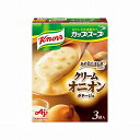 【まとめ買い】 味の素 クノール カップスープ クリームオニオン 53g x10個セット 食品 業務用 大量 まとめ セット セット売り(代引不可)【送料無料】 1