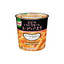 【まとめ買い】 味の素 クノール スープDELI エビのトマトクリーム 41.2g x6個セット 食品 業務用 大量 まとめ セット(代引不可)