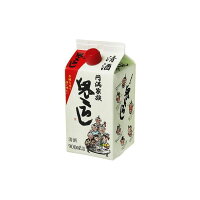 キング醸造(株) 清酒 円満家族 鬼ころし(新) パック 900ML(代引不可)