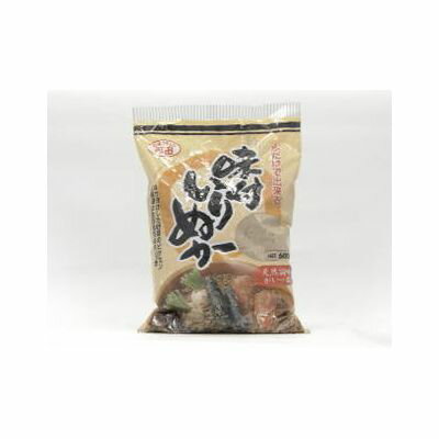 【まとめ買い】 幸田商店 新味付いりぬか 600g x10個セット まとめ セット まとめ売り セット売り 業務用(代引不可)【送料無料】