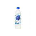 【まとめ買い】 カルピス カルピスソーダ ペット 500ml x24個セット 食品 セット セット販売 まとめ(代引不可)【送料無料】
