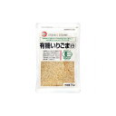 【まとめ買い】 カタギ 有機いりごま 白 70g x10個セット 食品 セット セット販売 まとめ(代引不可)【送料無料】