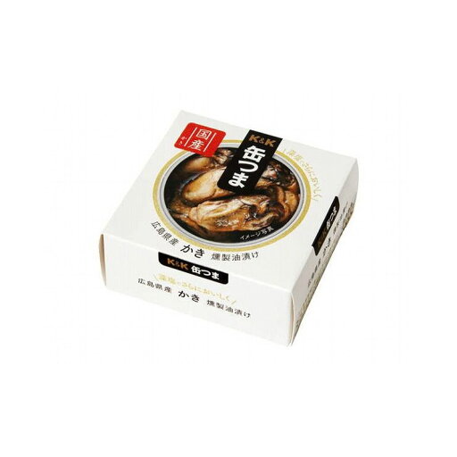 【まとめ買い】 K&K 缶つまプレミアム 広島かき 燻製油漬けEO F3号缶 x6個セット 食品 まとめ セット セット買い 業務用(代引不可)【送料無料】 【まとめ買い】 K&K 缶つまプレミアム 広島かき 燻製油漬けEO F3号缶 x6個セット 食品 まとめ セット セット買い 業務用(代引不可)【送料無料】