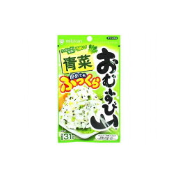 【まとめ買い】 ミツカン おむすび山 青菜 31g x10個セット 食品 まとめ セット セット買い 業務用(代引不可)