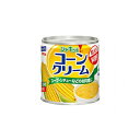 【まとめ買い】はごろも シャキッとコーンクリーム 180g x24個セット まとめ セット セット買い 業務用(代引不可)【送料無料】