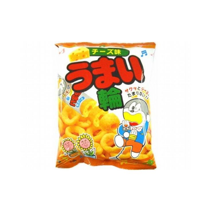 商品説明サクサクのコーンスナックを食べやすい形にしました。人気のチーズ味です。内容量75g原材料(アレルギー表記含む)コーン、植物油脂、チーズパウダー、マルトデキストリン、クリーミングパウダー、食塩、調味料（アミノ酸等）アレルゲン原材料名をご確認いただき、対象成分がないか事前にご確認ください。保存方法常温で保存賞味期限別途パッケージに記載メーカー名リスカ（株）生産国・加工国日本※こちらは単品商品が12個セットでの販売となります。【代引きについて】こちらの商品は、代引きでの出荷は受け付けておりません。【送料について】沖縄、離島は送料を頂きます。