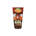 商品説明お客様の声から誕生した、コクと旨みを抽き出したお好みソースです。内容量500g原材料(アレルギー表記含む)野菜・果実（トマト（輸入）、たまねぎ、りんご、デーツ、その他）、糖類（砂糖、ぶどう糖果糖液糖）、アミノ酸液、醸造酢、食塩、マッシュルーム、酒精、香辛料、酵母エキス、蛋白加水分解物、かつおエキス、オイスターエキス、ロースト醤油調味料／増粘剤（加工でんぷん、増粘多糖類）、調味料（アミノ酸等）、カラメル色素、（一部に小麦・大豆・豚肉・もも・りんごを含む）アレルゲン原材料名をご確認いただき、対象成分がないか事前にご確認ください。保存方法常温で保存賞味期限別途パッケージに記載メーカー名オタフクソース（株）生産国・加工国日本※こちらは単品商品が12個セットでの販売となります。【代引きについて】こちらの商品は、代引きでの出荷は受け付けておりません。【送料について】沖縄、離島は送料を頂きます。