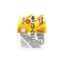 【まとめ買い】 サトウのごはん 麦ごはん 150g x6個セット まとめ セット まとめ売り セット売り 業務用(代引不可)【送料無料】