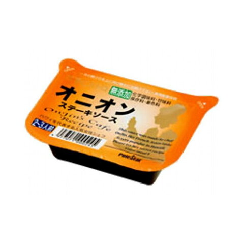 【まとめ買い】 花亭ビストロ オニオンステーキソース 80g x6個セット まとめ セット まとめ売り セット売り 業務用(代引不可)【送料無料】