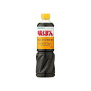 【12個セット】 ミツカン 味ぽん 800ml x12 まとめ買い まとめ売り お徳用 大容量 セット販売(代引不可)【ポイント10倍】【送料無料】