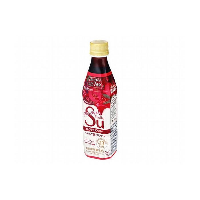 ڤޤȤ㤤 ()Mizkan ߥĥ ե롼ƥ 饺٥꡼ 350ml x12ĥå ޤȤ å ޤȤ ̳ (Բ)̵