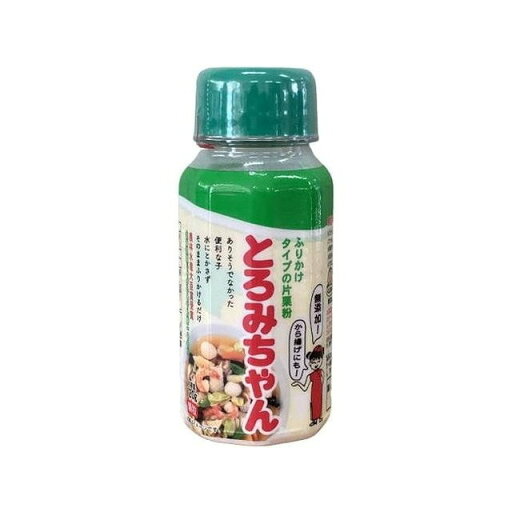 【6個セット】 美田商店 顆粒片栗粉 とろみちゃん 120g x6 まとめ買い まとめ売り お徳用 大容量 セット販売(代引不可)【ポイント10倍】 【6個セット】 美田商店 顆粒片栗粉 とろみちゃん 120g x6 まとめ買い まとめ売り お徳用 大容量 セット販売(代引不可)【ポイント10倍】