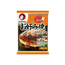 【12個セット】 オタフク お好み焼こだわりセット 4人前 x12 セット まとめ売り セット販売 お徳用 おまとめ品(代引不可)【送料無料】