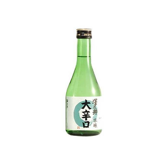 小澤酒造(株) 小澤酒造 澤乃井 本醸造 大辛口 300ml(代引不可) 1