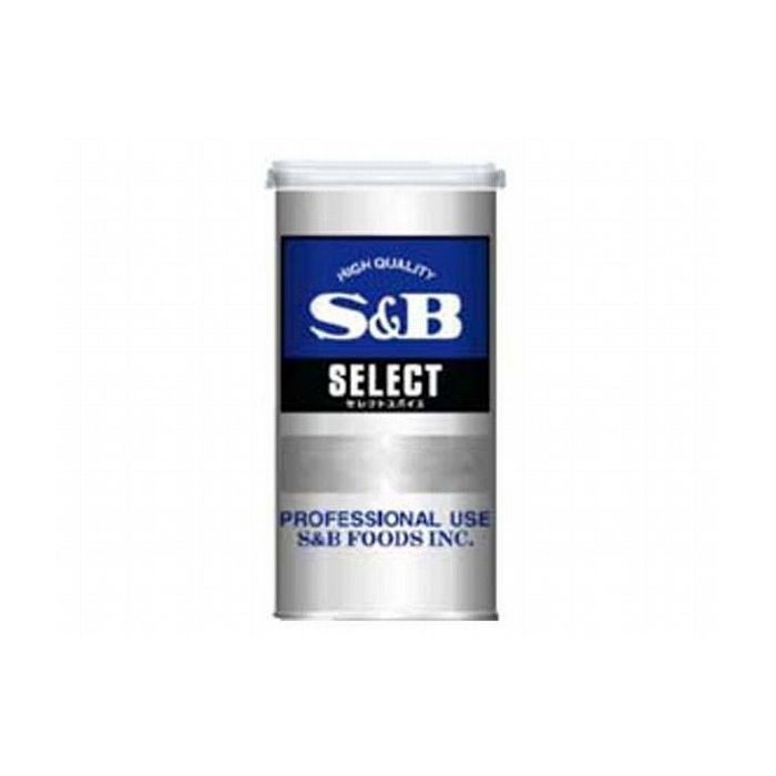 【5個セット】 S&B セレクト中国産ガーリックパウダー S缶 90g x5コ(代引不可)【送料無料】