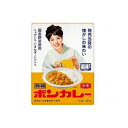 【5個セット】 大塚食品 元祖ボンカレー 200g x5コ(代引不可)(4)