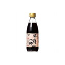【12個セット】 ヒゲタ 本膳つゆ 350ml x12コ(代引不可)【送料無料】