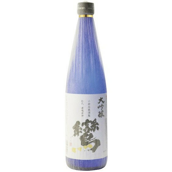 清酒 盛田 大吟醸 鸞 720m 日本酒 清酒 酒 Sake 愛知(代引不可)【ポイント10倍】