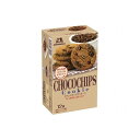 【5個セット】 森永製菓 チョコチップクッキー 12枚 x5コ(代引不可)(4)
