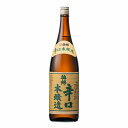 梅錦山川 梅錦 辛口 本醸造 1.8L 日本酒 清酒 酒 Sake 愛媛(代引不可)【ポイント10倍】【送料無料】
