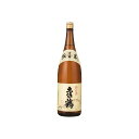 土佐鶴酒造 土佐鶴 純米酒 1800ml 日本酒 清酒 酒 Sake 高知(代引不可)【ポイント10倍】【送料無料】