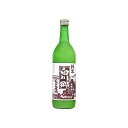 三輪酒造 清酒 白川郷 純米 にごり酒 720ml 日本酒 清酒 酒 Sake 岐阜(代引不可)【ポイント10倍】
