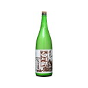 三輪酒造 清酒 白川郷 純米 にごり酒 1800ml 日本酒 清酒 酒 Sake 岐阜(代引不可)【ポイント10倍】【送料無料】