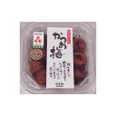 マルヤマ食品 うす塩味 紀州かつお梅 角カップ 180g X12コ