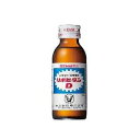 【10個セット】 大正製薬 リポビタンD 100ml x10コ(代引不可)【送料無料】