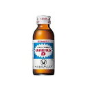 【10個セット】 大正製薬 リポビタンD 100ml x10コ(代引不可)