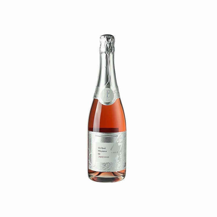 くずまきワイン 今様 ロゼ 750ml ワイン Wine 果実酒 岩手 スパークリングワイン(代引不可)【ポイント10倍】【送料無料】