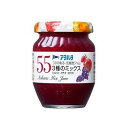 【6個セット】 アヲハタ 55 3種のミックス 150g x6 まとめ売り セット販売 お徳用 おまとめ品(代引不可)