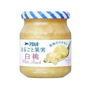 【6個セット】 アヲハタ まるごと果実 白桃 250g x6 まとめ売り セット販売 お徳用 おまとめ品(代引不可)【送料無料】