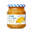 【6個セット】 アヲハタ まるごと果実 あんず 250g x6 まとめ売り セット販売 お徳用 おまとめ品(代引不可)【送料無料】