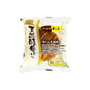 【12個セット】 デイプラス 天然酵母パン バナナチョコ 1個 x12 まとめ売り セット販売 お徳用 おまとめ品(代引不可)