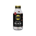 【24個セット】 伊藤園 タリーズバリスタズブラック ボトル缶 390ml x24 まとめ売り セット販売 お徳用 おまとめ品(代引不可)【送料無料】(4)