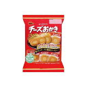 【8個セット】 ブルボン チーズおかき 85g x8 まとめ売り セット販売 お徳用 おまとめ品(代引不可)【送料無料】