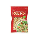 【商品説明】酸味のきいたチーズと刻んだパセリを絡めたシーザー味のクルトンです。サラダのトッピング、ビールやワインのおつまみ、揚げ物の付け合わせに。保存に便利なチャック付き。商品区分: 加工食品保存方法: 常温原材料(アレルギー表記含む): 小麦粉、植物油脂、ブドウ糖、食塩、チーズパウダー、イースト、ホエイパウダー（乳製品）、香辛料（ガーリック、オニオン、パセリ）、粉末酢、デキストリン、カゼイン、甘味料（キシロース）、調味料(アミノ酸等)、イーストフード、酸味料、香料、V．C、剤（V．E）、カロチノイド色素、 （原材料の一部に大豆を含む）メーカー名: 国分グループ本社（株）生産国・加工国: 日本賞味期限: 別途パッケージに記載 ※賞味期限は出荷元の規定により半分以上残っている商品のみ出荷致します。 内容量: 50g【代引きについて】こちらの商品は、代引きでの出荷は受け付けておりません。【送料について】沖縄、離島は送料を頂きます。