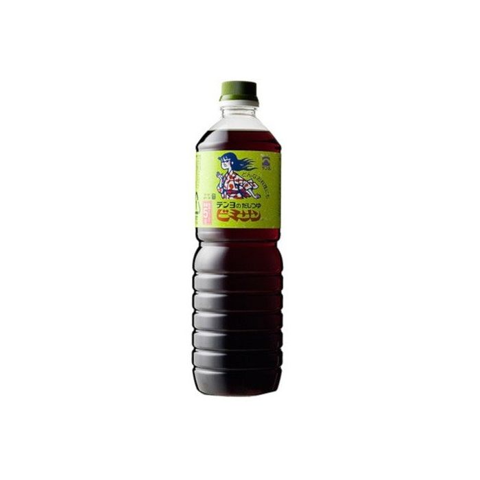 【6個セット】 テンヨ ビミサン 1L 1L x6 まとめ売り セット販売 お徳用 おまとめ品(代引不可)【送料無料】