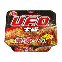 【12個セット】 日清食品 焼そば UFO 大盛 カップ 167g x12 まとめ売り セット販売 お徳用 おまとめ品(代引不可)【送料無料】