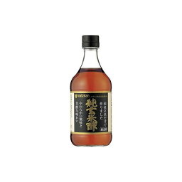 【6個セット】 ミツカン 純玄米酢 500ml x6 まとめ売り セット販売 お徳用 おまとめ品(代引不可)【送料無料】