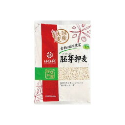 【6個セット】 はくばく 胚芽押麦 800g x6 まとめ売り セット販売 お徳用 おまとめ品(代引不可)【送料無料】