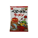 【24個セット】 おやつカンパニー ベビースターラーメンチキン味ミドル 36g x24 まとめ売り セット販売 お徳用 おまとめ品(代引不可)