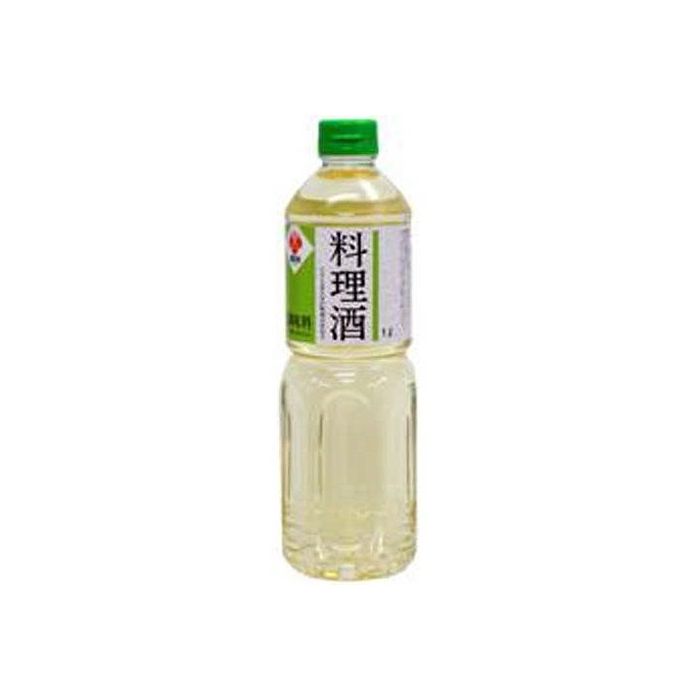 【12個セット】 盛田 料理酒 1L x12 まとめ売り セット販売 お徳用 おまとめ品(代引不可)【送料無料】